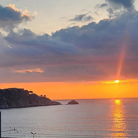 Casa Chiti Taormina Διαμέρισμα Εξωτερικό φωτογραφία