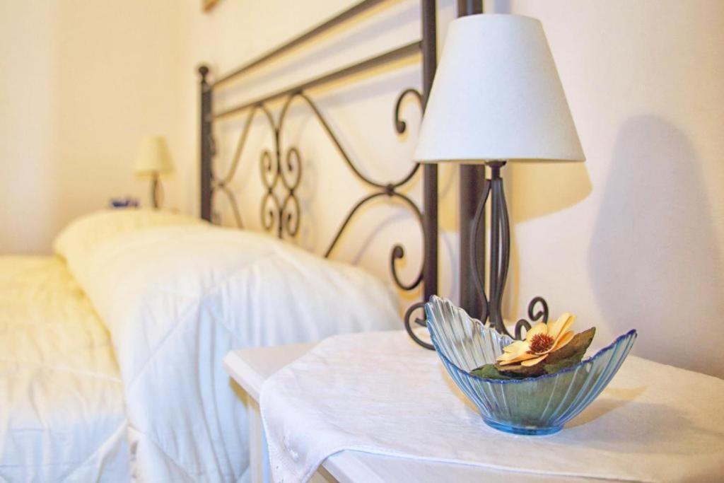 Casa Chiti Taormina Διαμέρισμα Εξωτερικό φωτογραφία