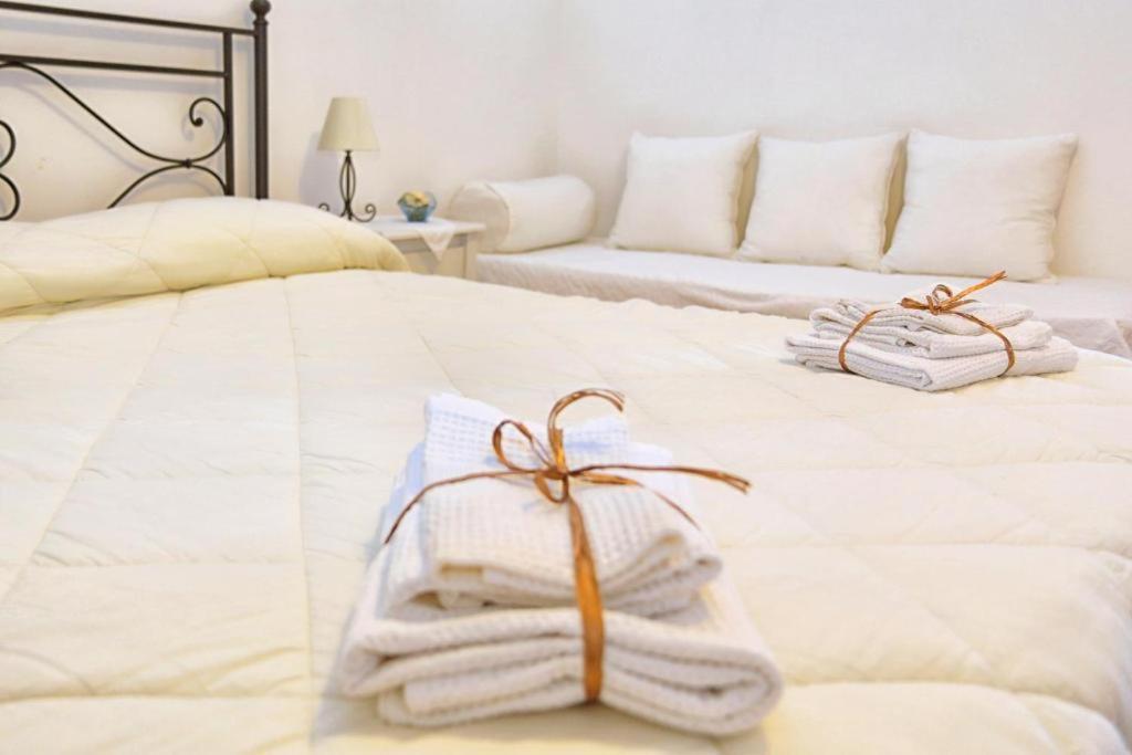 Casa Chiti Taormina Διαμέρισμα Εξωτερικό φωτογραφία