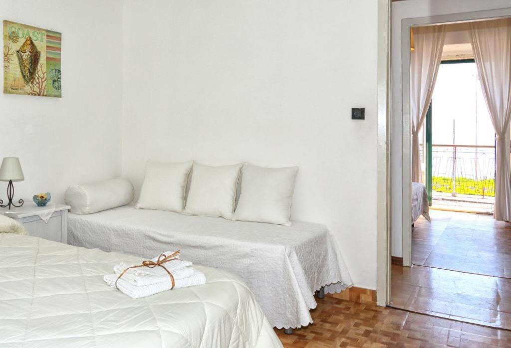 Casa Chiti Taormina Διαμέρισμα Εξωτερικό φωτογραφία