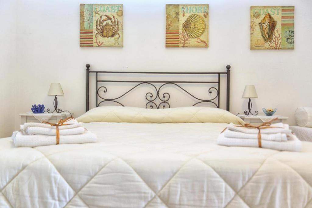 Casa Chiti Taormina Διαμέρισμα Εξωτερικό φωτογραφία