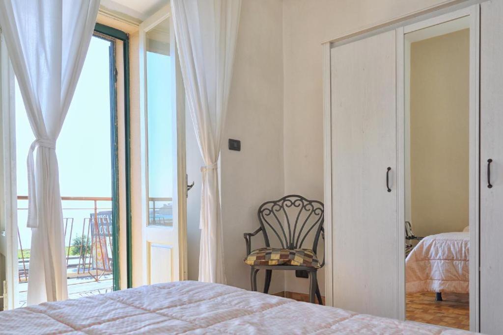Casa Chiti Taormina Διαμέρισμα Εξωτερικό φωτογραφία