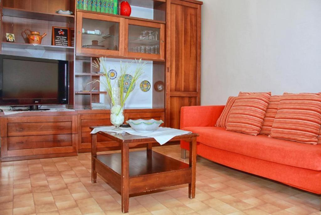 Casa Chiti Taormina Διαμέρισμα Εξωτερικό φωτογραφία