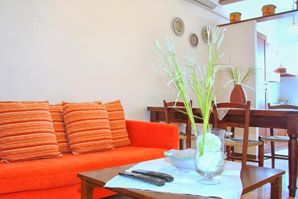 Casa Chiti Taormina Διαμέρισμα Εξωτερικό φωτογραφία